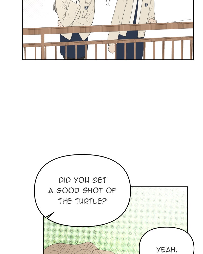 Illip Art High School Students Chapter 57 - Page 56