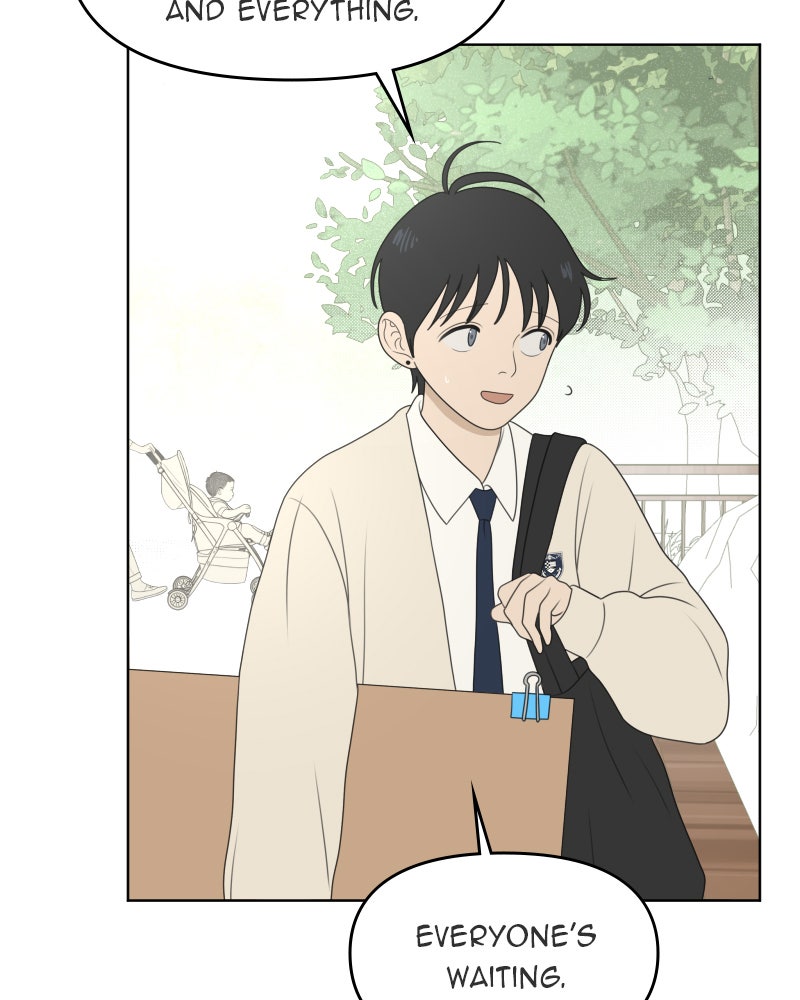 Illip Art High School Students Chapter 57 - Page 58