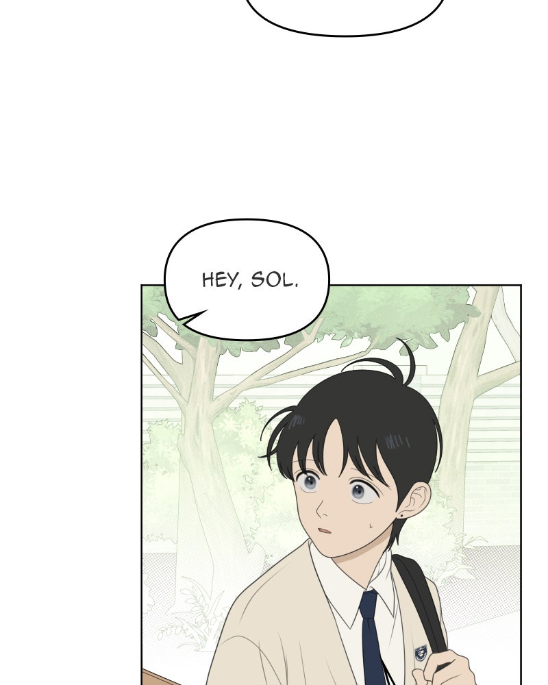 Illip Art High School Students Chapter 57 - Page 59