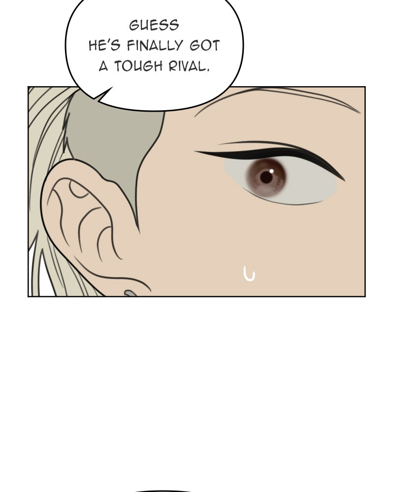 Illip Art High School Students Chapter 57 - Page 7