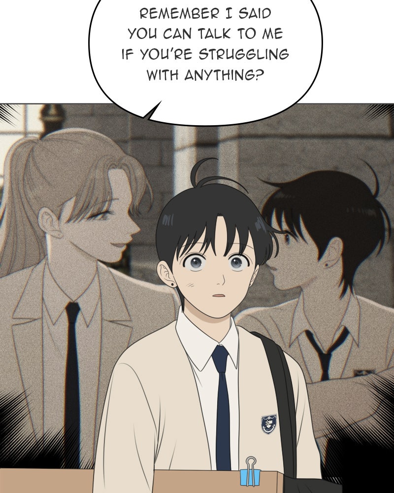 Illip Art High School Students Chapter 57 - Page 64