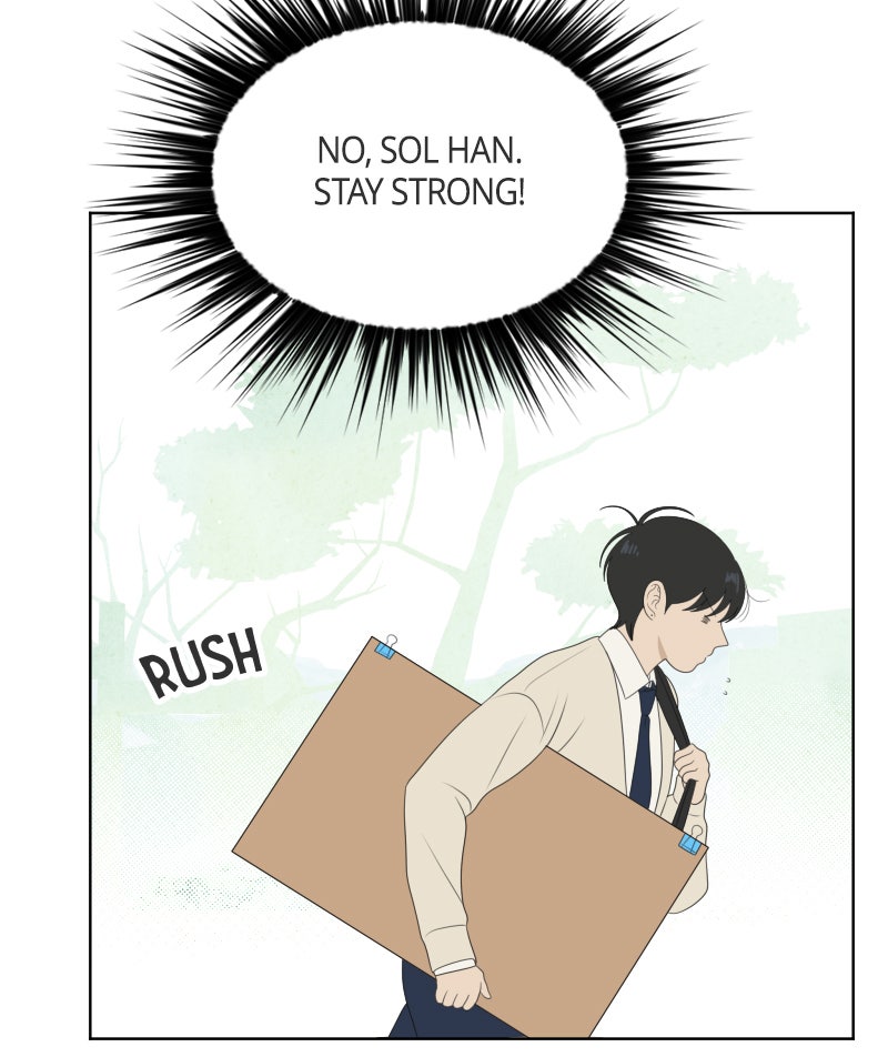 Illip Art High School Students Chapter 57 - Page 70