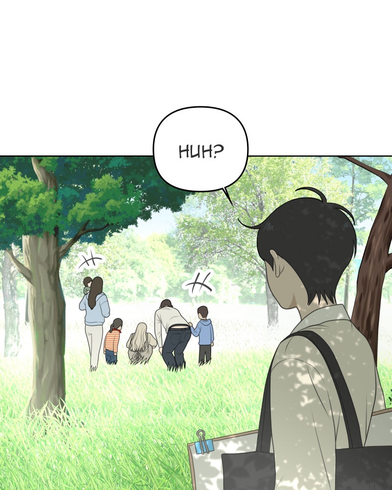 Illip Art High School Students Chapter 57 - Page 73