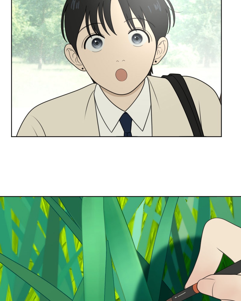 Illip Art High School Students Chapter 57 - Page 76