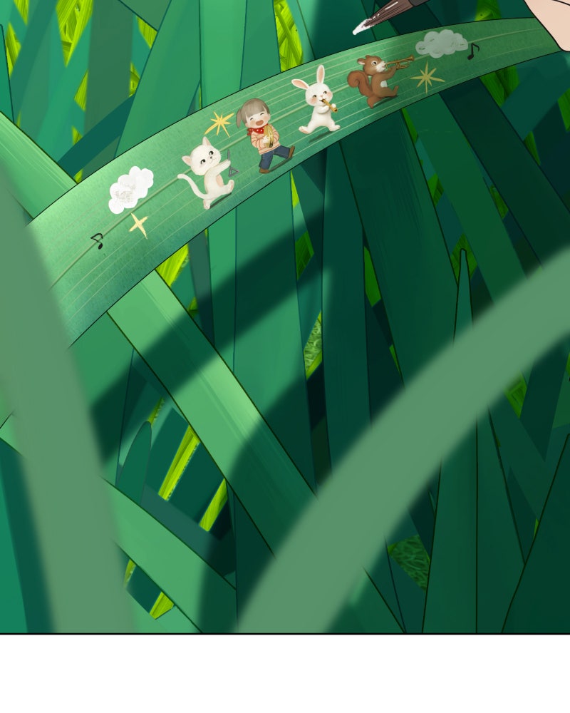 Illip Art High School Students Chapter 57 - Page 77