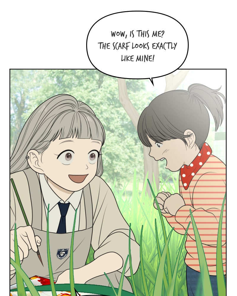 Illip Art High School Students Chapter 57 - Page 78