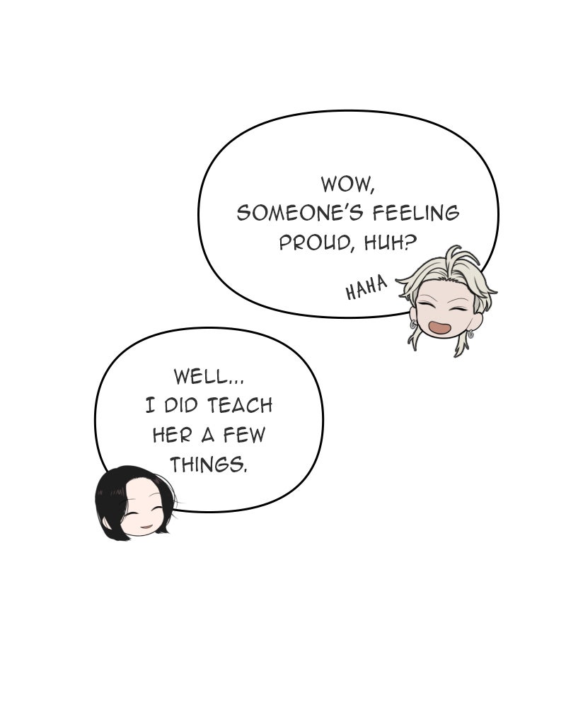 Illip Art High School Students Chapter 57 - Page 9