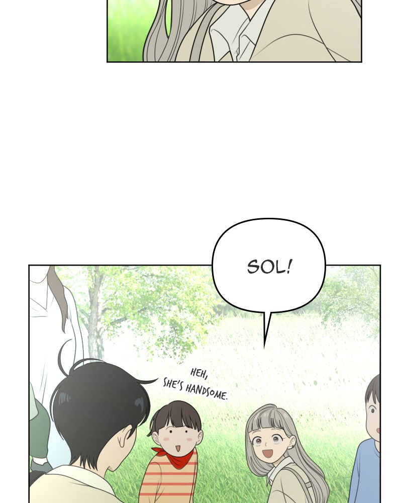 Illip Art High School Students Chapter 57 - Page 81