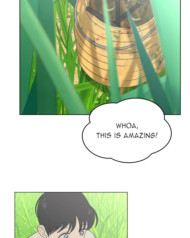 Illip Art High School Students Chapter 57 - Page 83