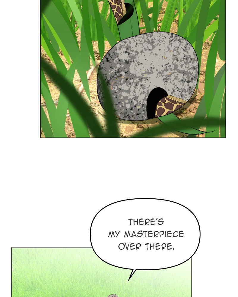 Illip Art High School Students Chapter 57 - Page 85