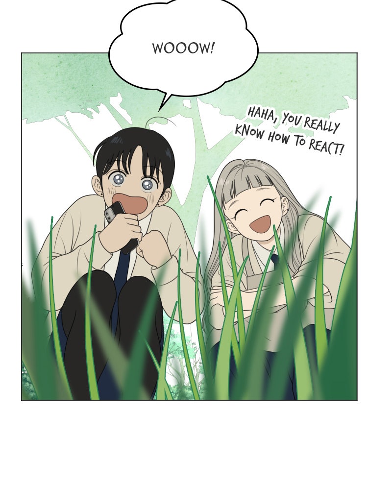 Illip Art High School Students Chapter 57 - Page 87