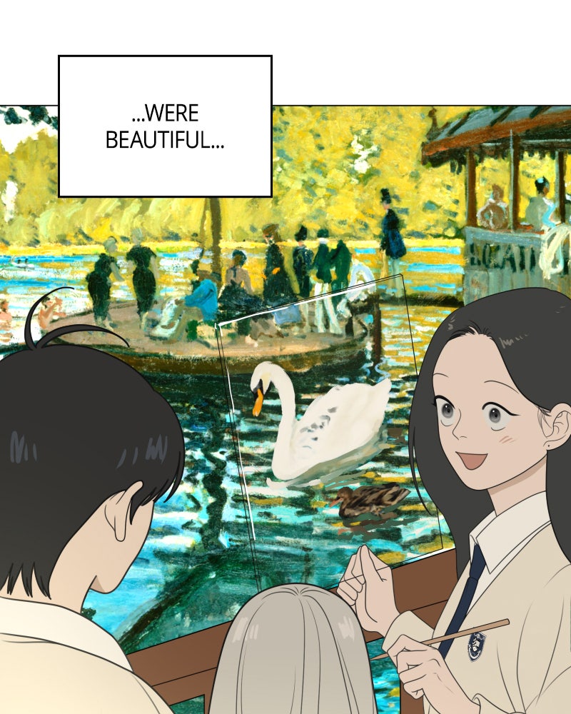 Illip Art High School Students Chapter 57 - Page 95