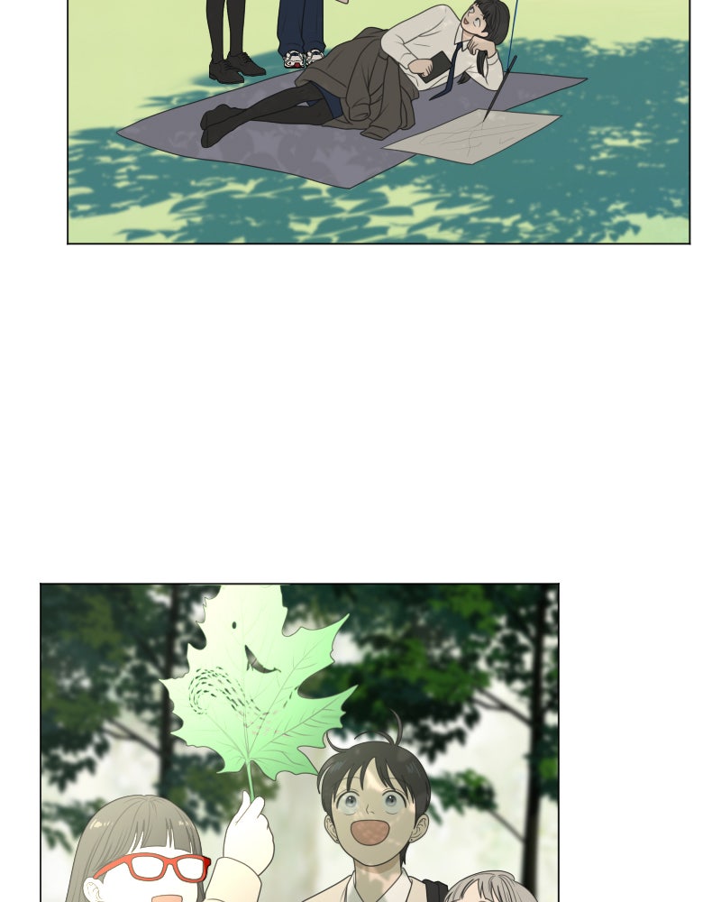 Illip Art High School Students Chapter 57 - Page 97