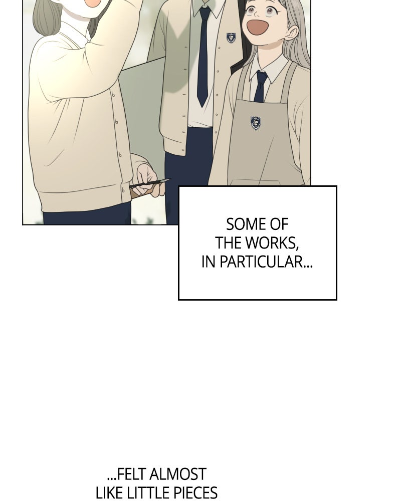 Illip Art High School Students Chapter 57 - Page 98