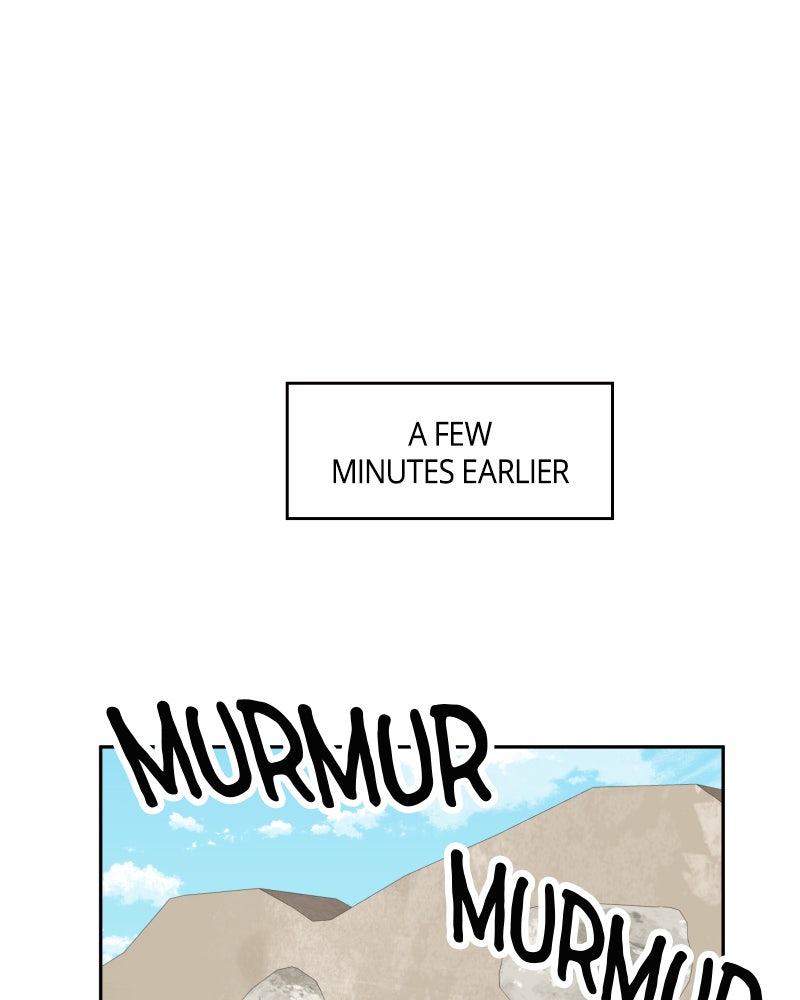 Illip Art High School Students Chapter 58 - Page 1