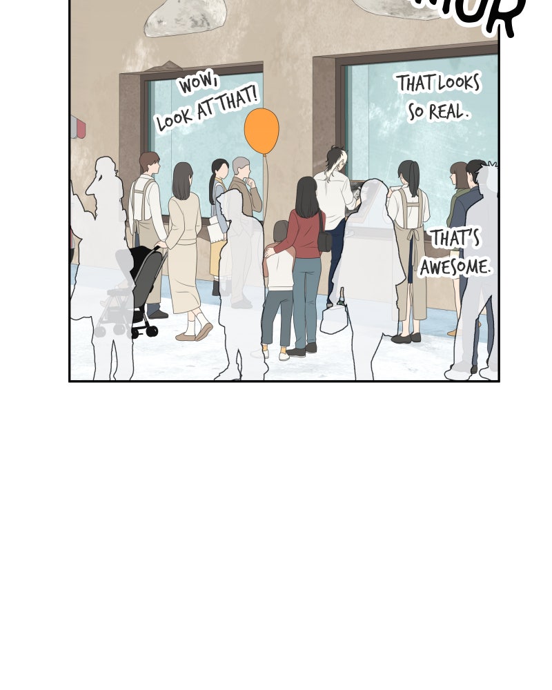 Illip Art High School Students Chapter 58 - Page 2