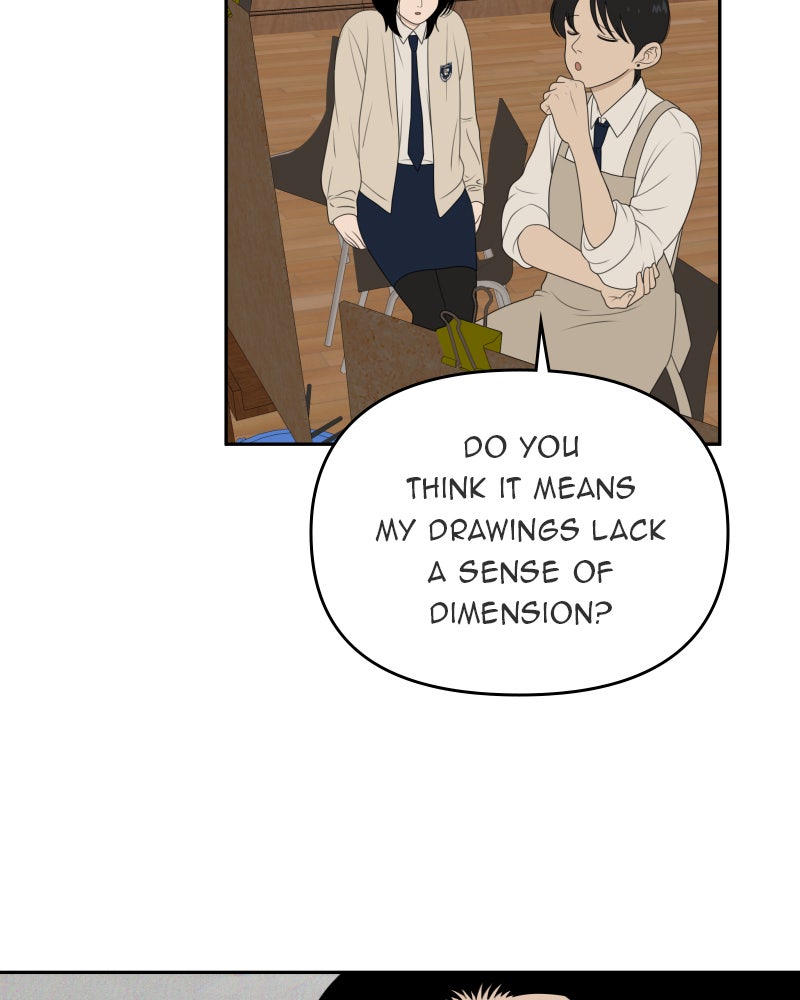 Illip Art High School Students Chapter 58 - Page 101