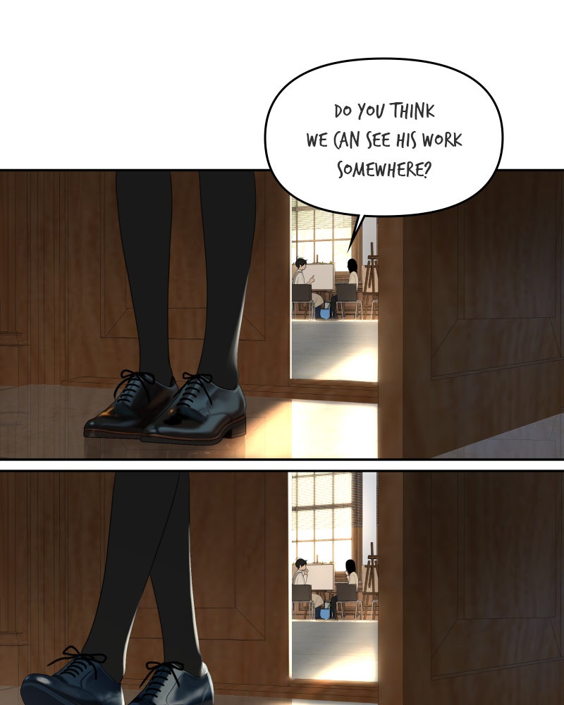 Illip Art High School Students Chapter 58 - Page 103