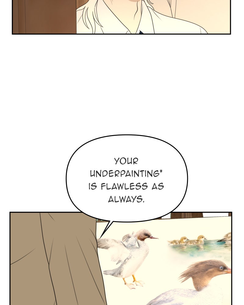 Illip Art High School Students Chapter 58 - Page 107