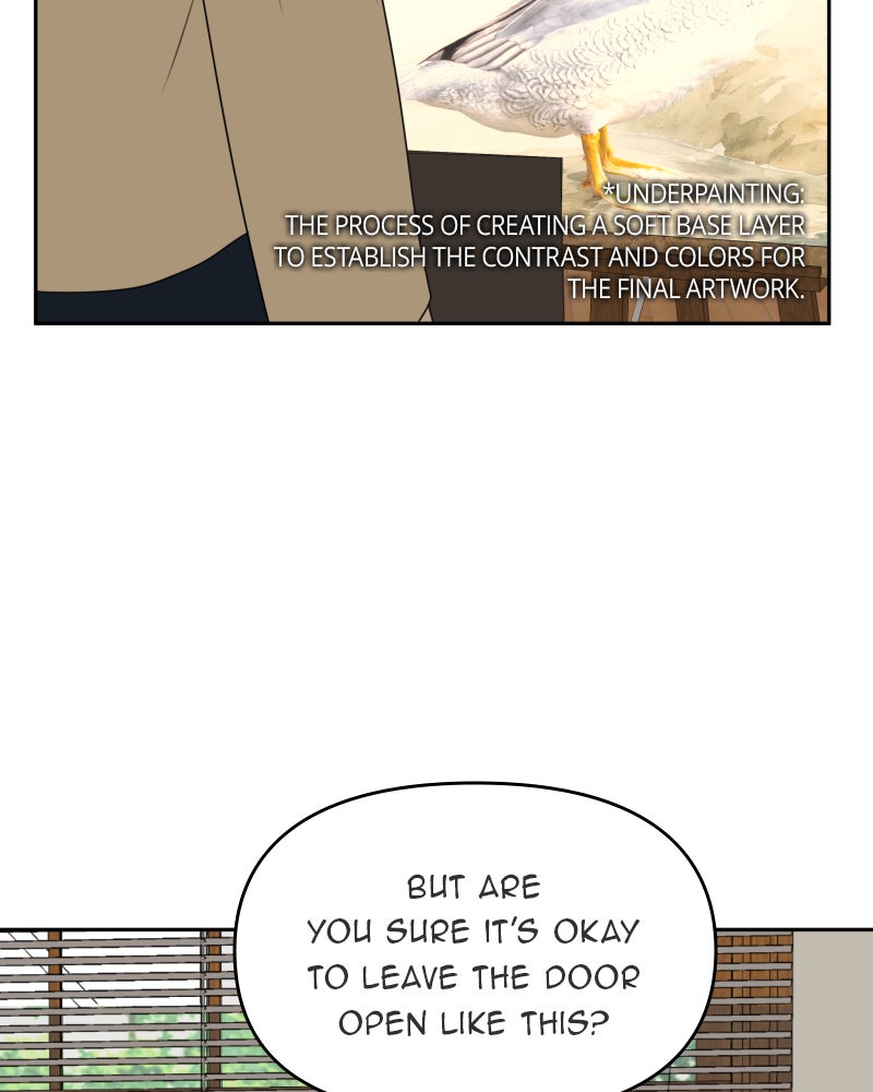 Illip Art High School Students Chapter 58 - Page 108