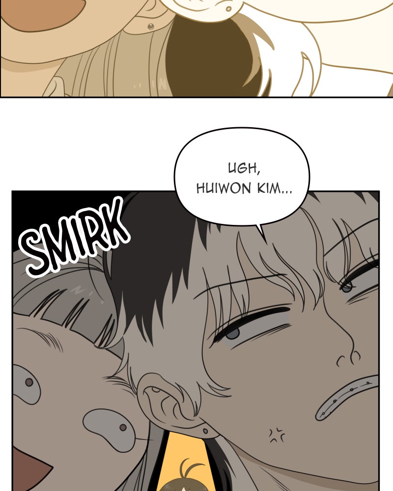 Illip Art High School Students Chapter 58 - Page 15