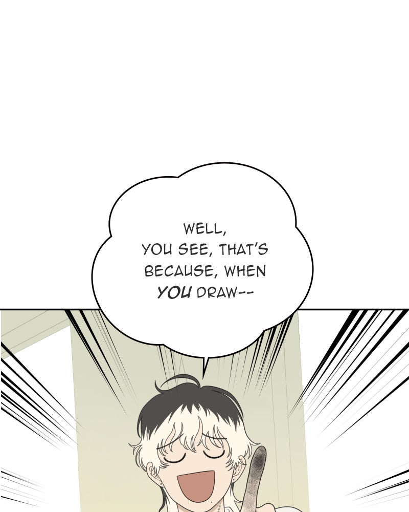 Illip Art High School Students Chapter 58 - Page 21