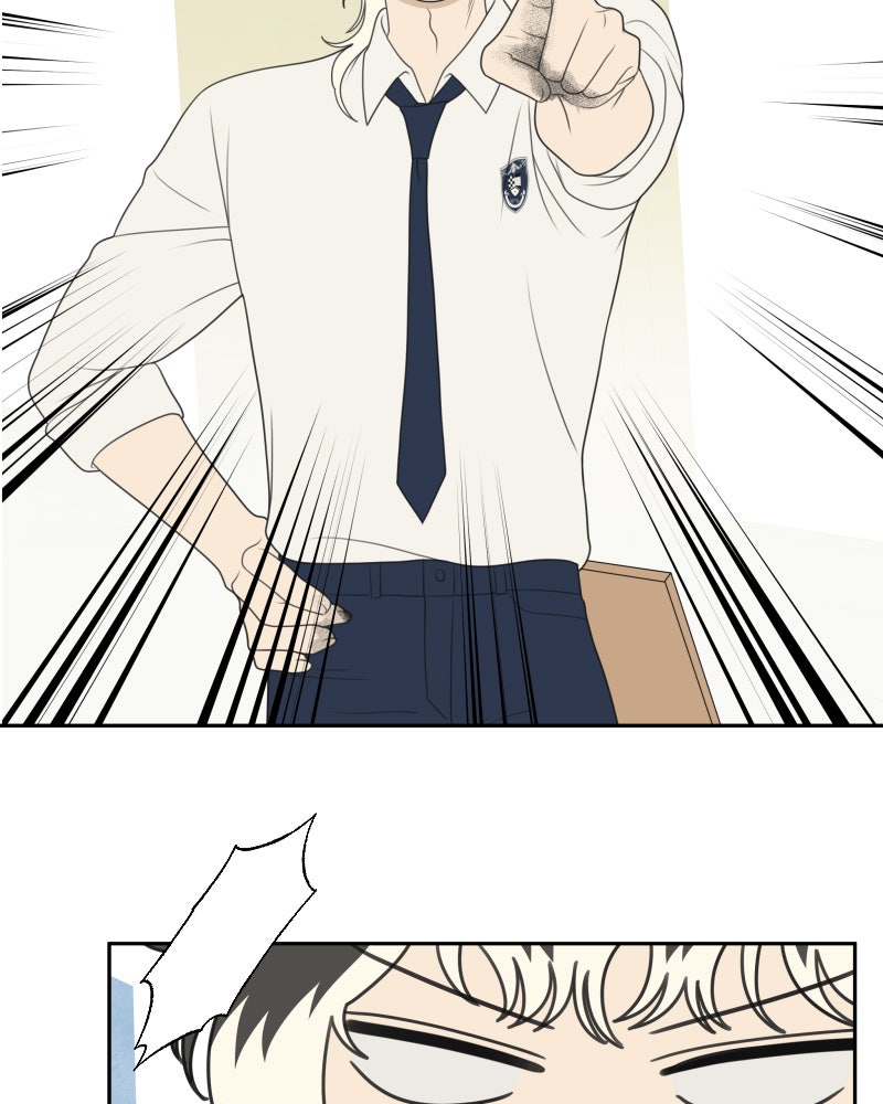 Illip Art High School Students Chapter 58 - Page 22