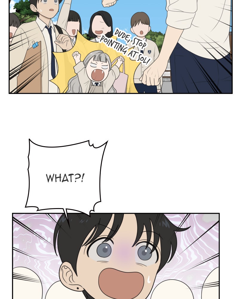 Illip Art High School Students Chapter 58 - Page 25