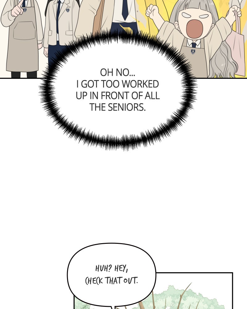 Illip Art High School Students Chapter 58 - Page 28