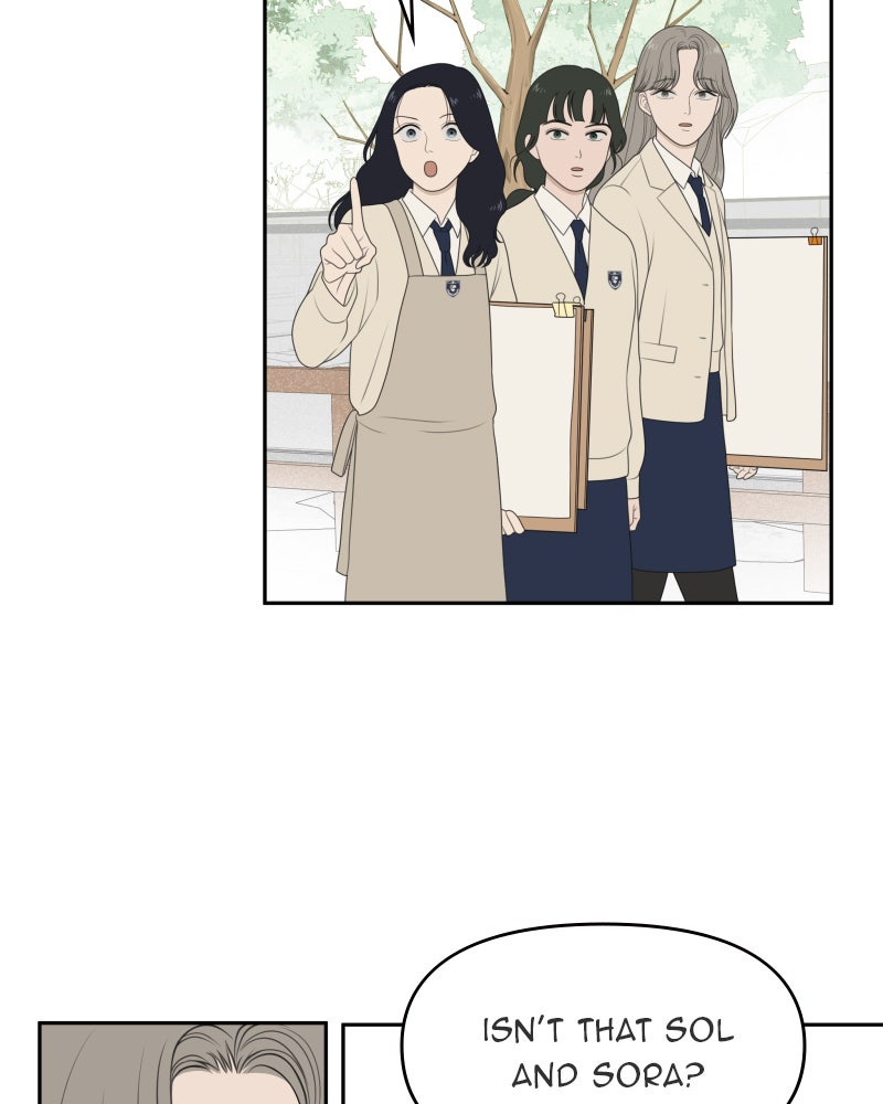 Illip Art High School Students Chapter 58 - Page 29