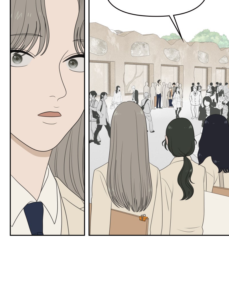 Illip Art High School Students Chapter 58 - Page 30