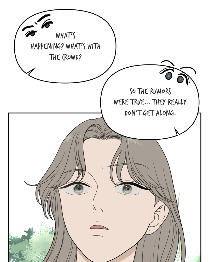 Illip Art High School Students Chapter 58 - Page 31