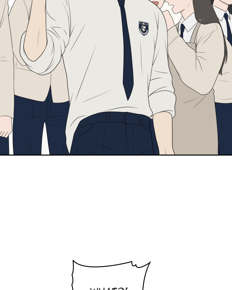 Illip Art High School Students Chapter 58 - Page 36