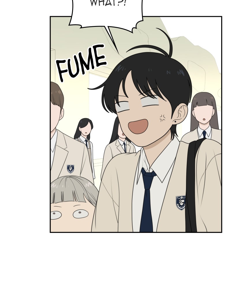 Illip Art High School Students Chapter 58 - Page 37