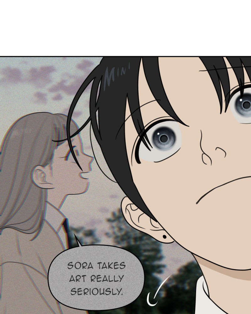 Illip Art High School Students Chapter 58 - Page 38