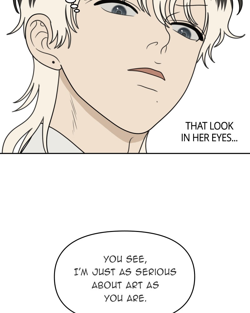 Illip Art High School Students Chapter 58 - Page 43