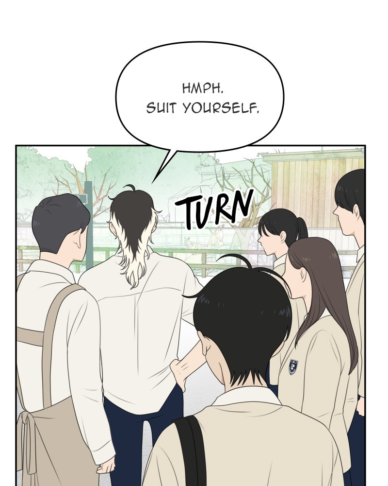 Illip Art High School Students Chapter 58 - Page 47