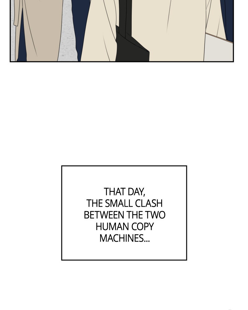 Illip Art High School Students Chapter 58 - Page 48