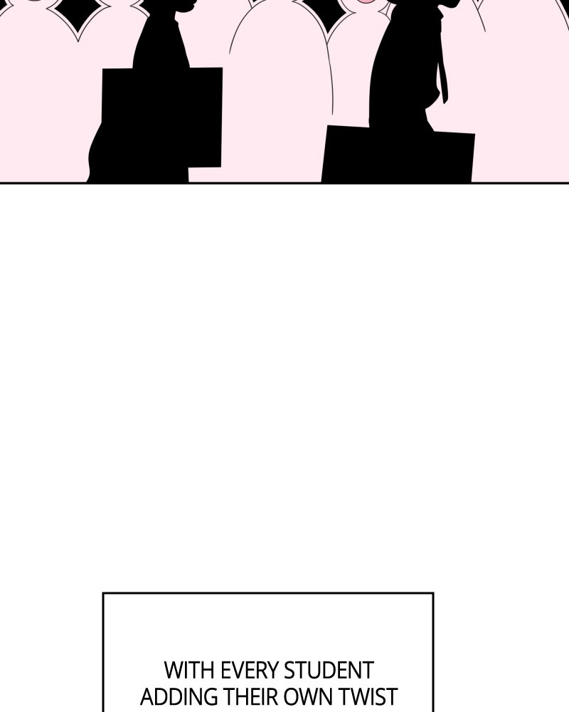 Illip Art High School Students Chapter 58 - Page 50