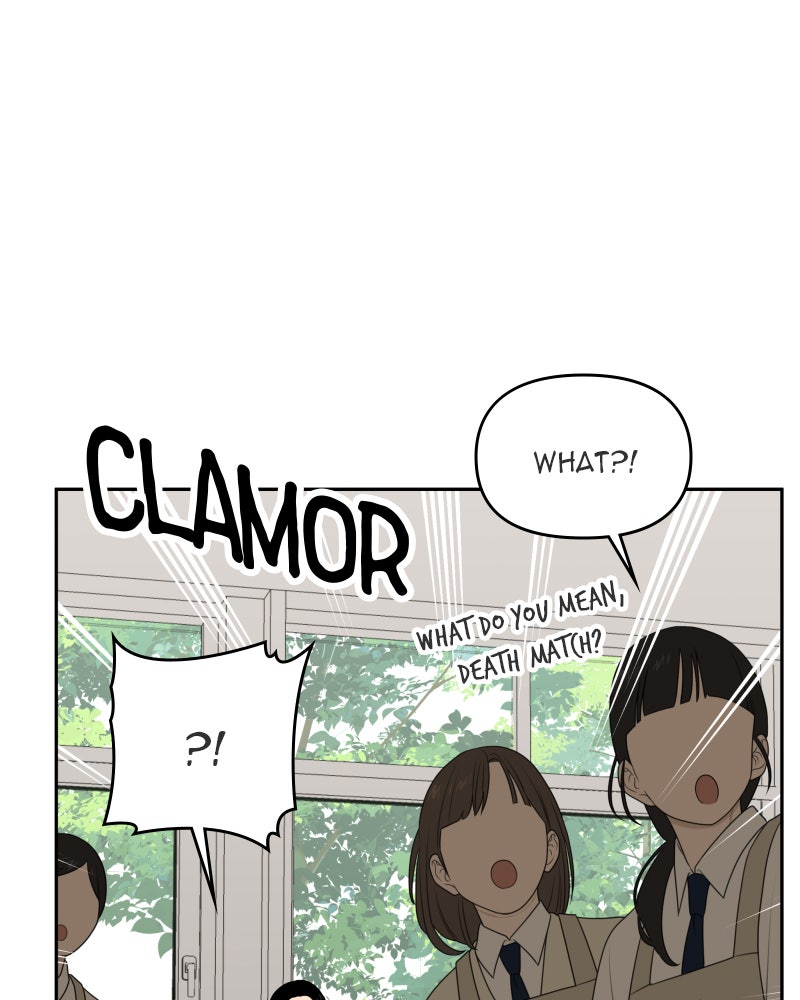 Illip Art High School Students Chapter 58 - Page 55