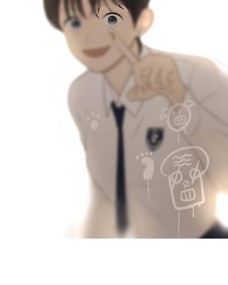 Illip Art High School Students Chapter 58 - Page 60