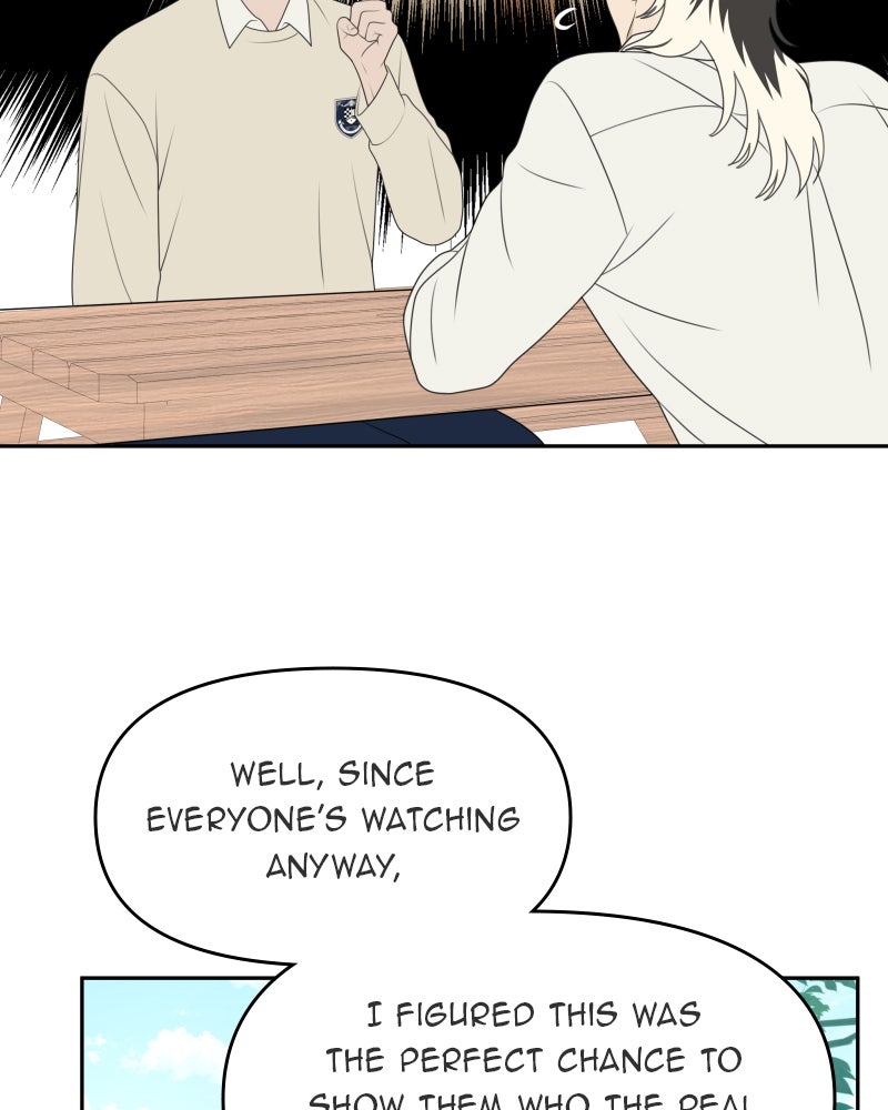 Illip Art High School Students Chapter 58 - Page 64