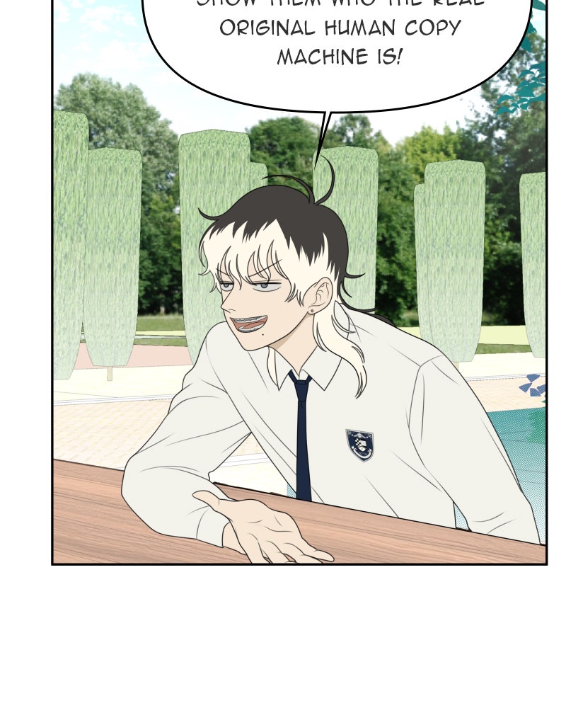 Illip Art High School Students Chapter 58 - Page 65