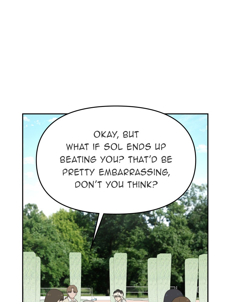 Illip Art High School Students Chapter 58 - Page 66