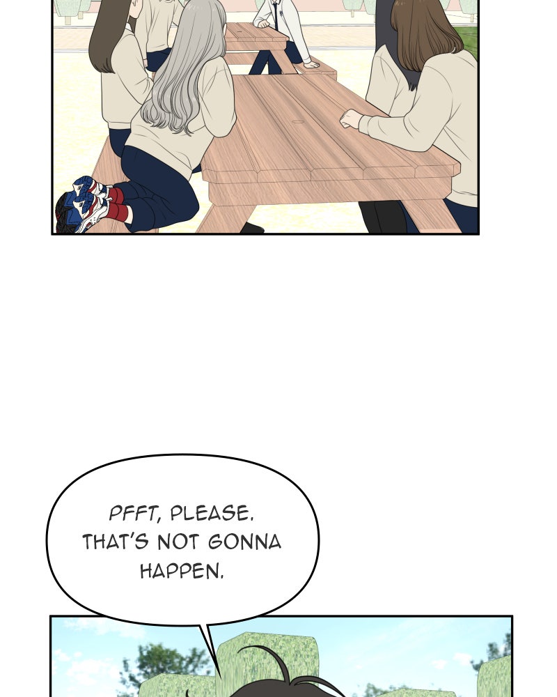 Illip Art High School Students Chapter 58 - Page 67