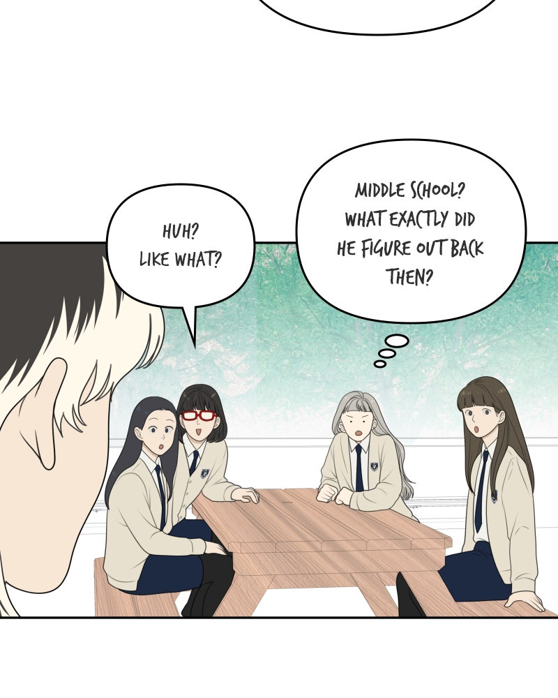 Illip Art High School Students Chapter 58 - Page 69