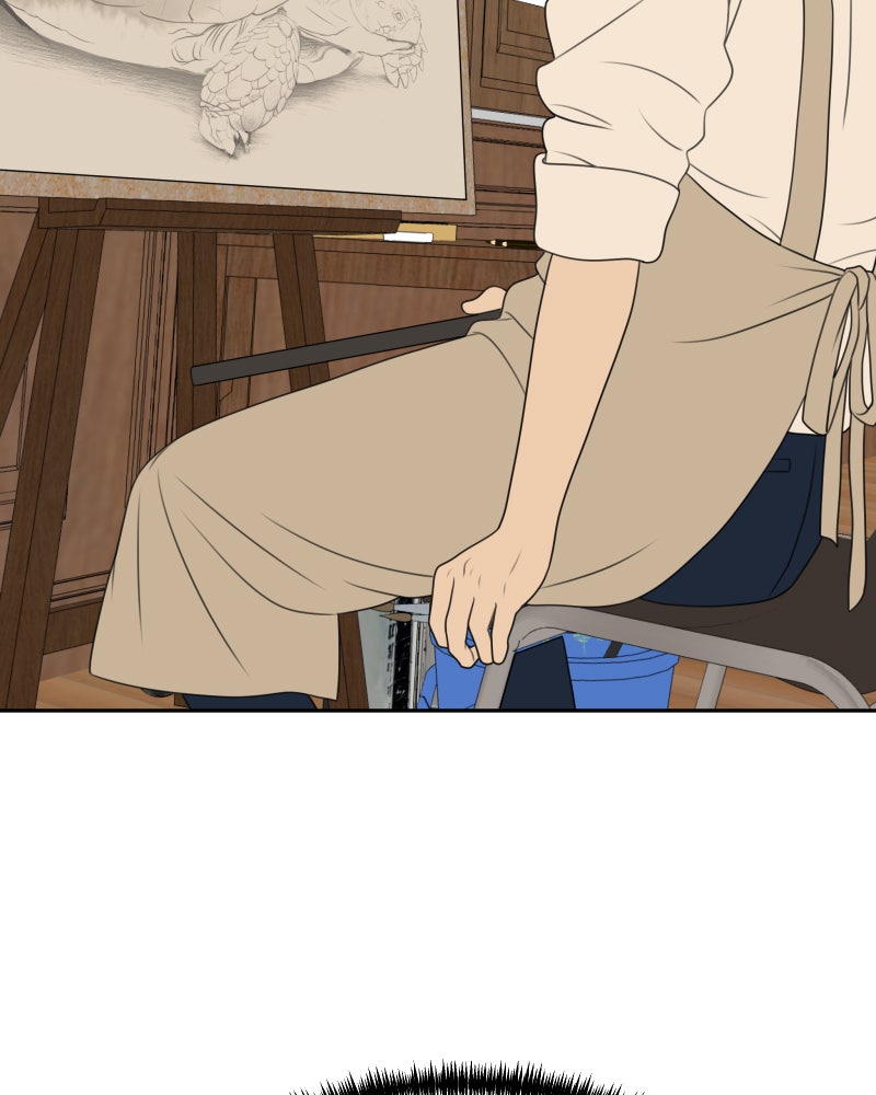 Illip Art High School Students Chapter 58 - Page 74