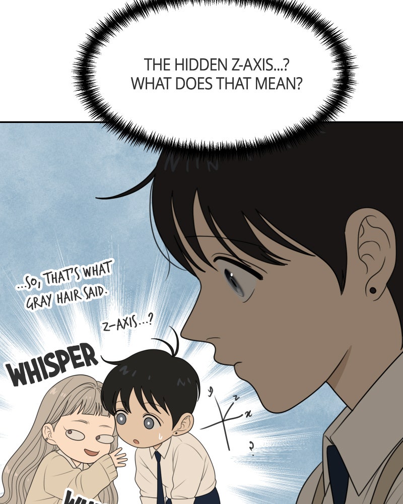 Illip Art High School Students Chapter 58 - Page 75