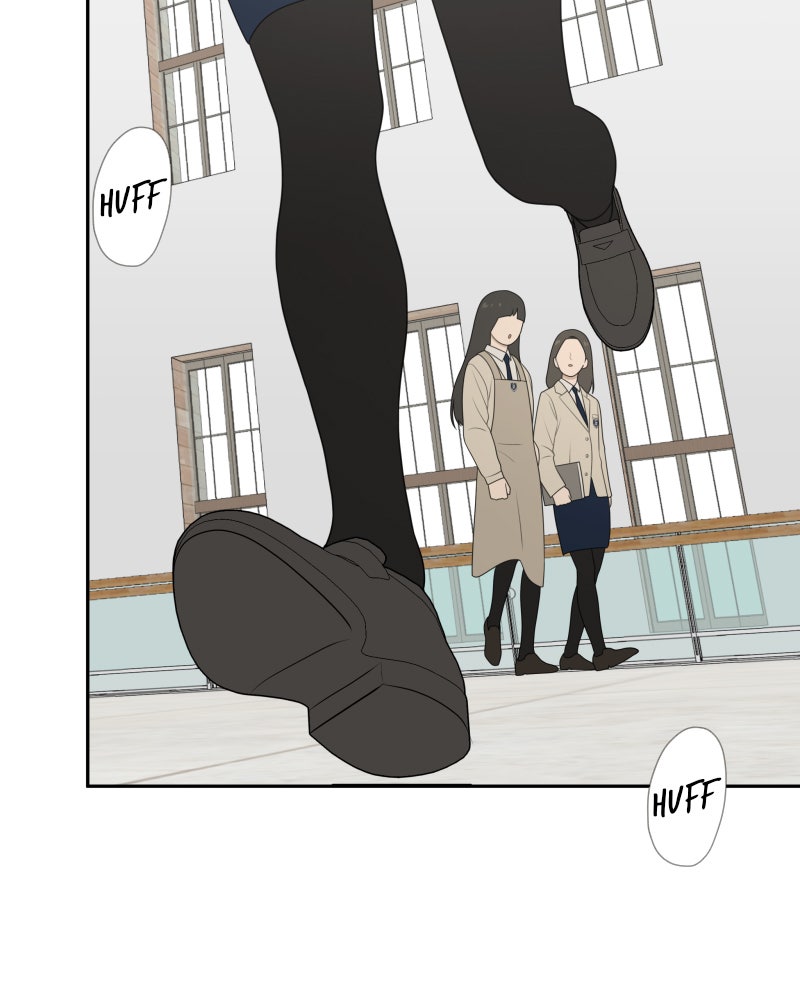 Illip Art High School Students Chapter 58 - Page 78