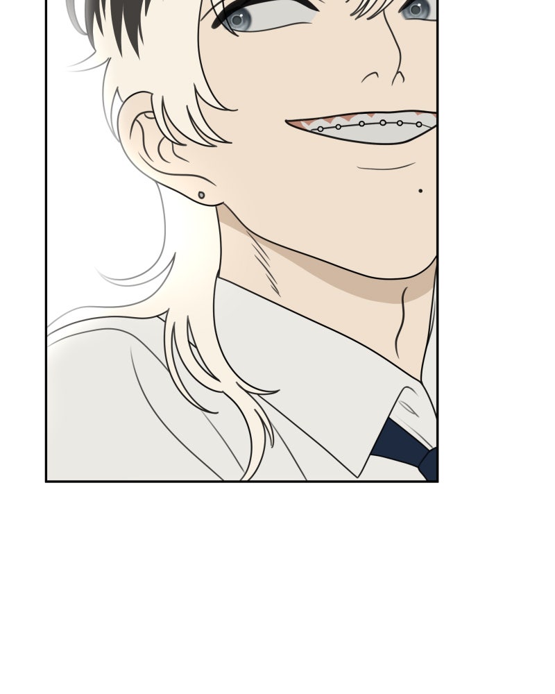 Illip Art High School Students Chapter 58 - Page 9